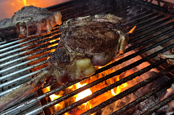 Deposit For a Side of Beef