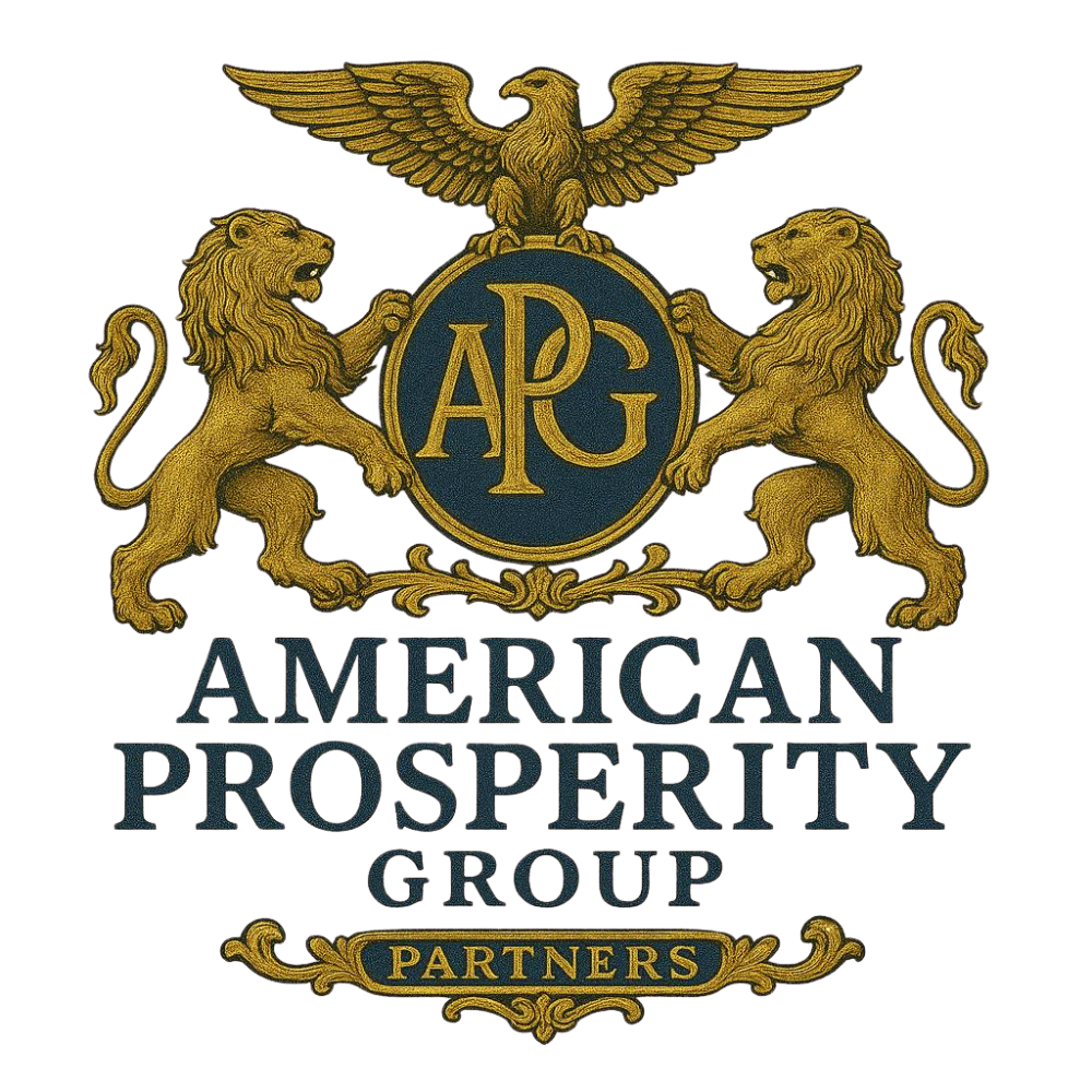 American Prosperity (AP) Group Partners