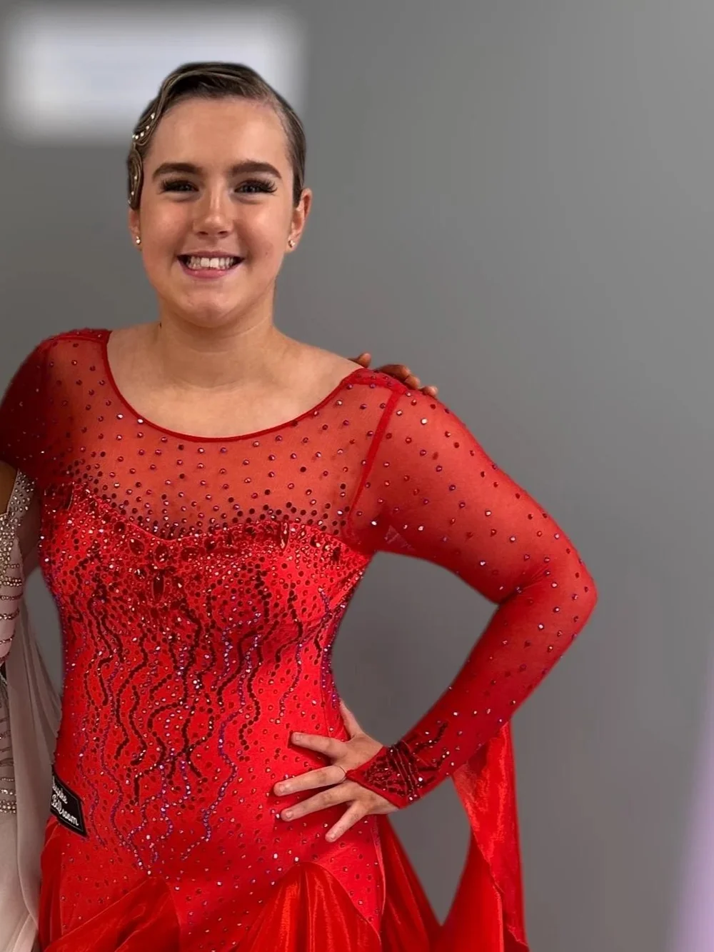 Millie, RDW Ambassador