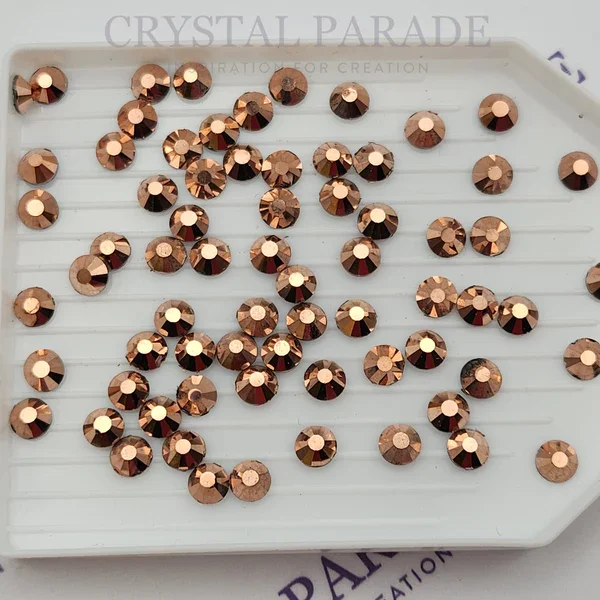 LUNA Non-Hotfix Rose Gold SS16