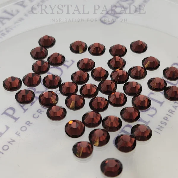 LUNA Non-Hotfix Dark Amethyst