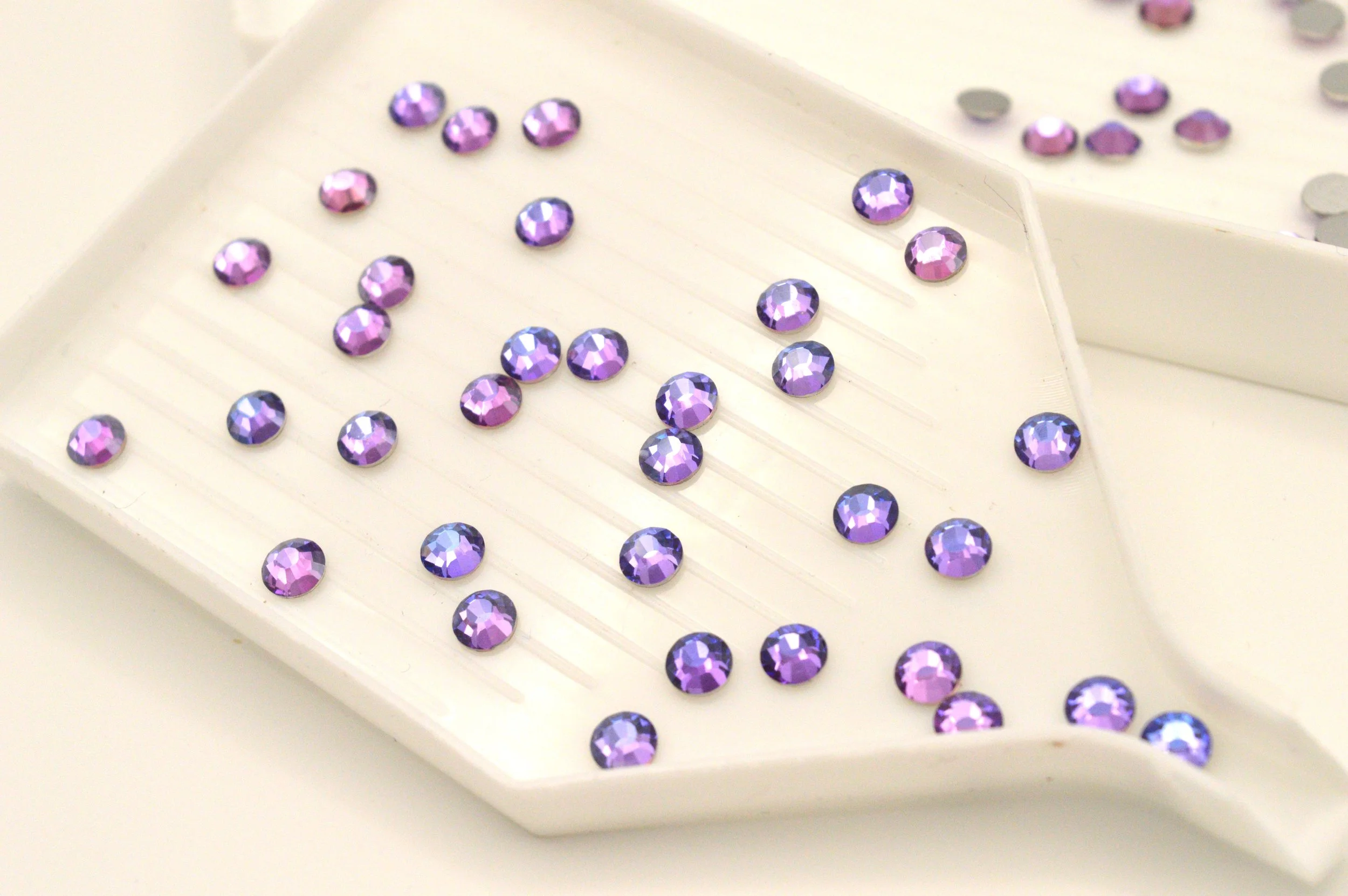 LUNA Non-Hotfix Dream Lavender SS20