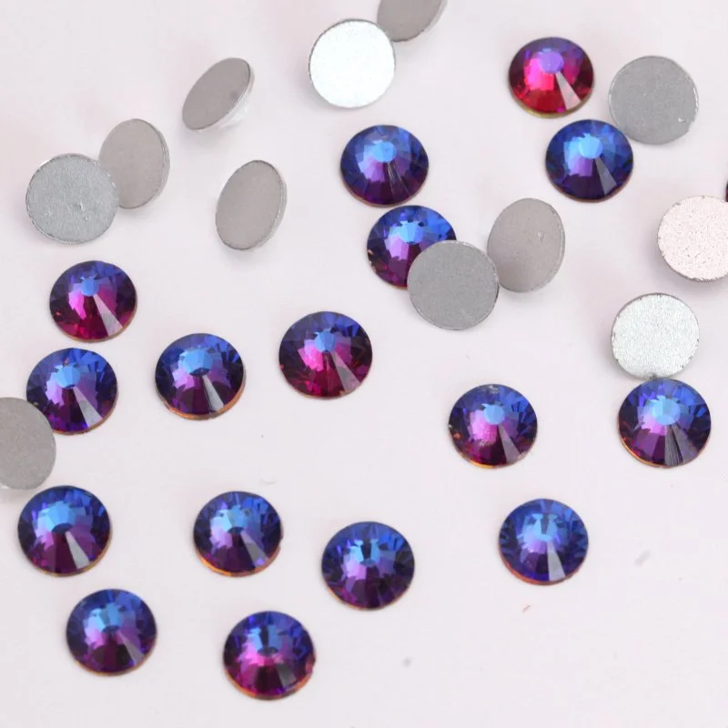 LUNA Non-Hotfix Blue Volcano SS20