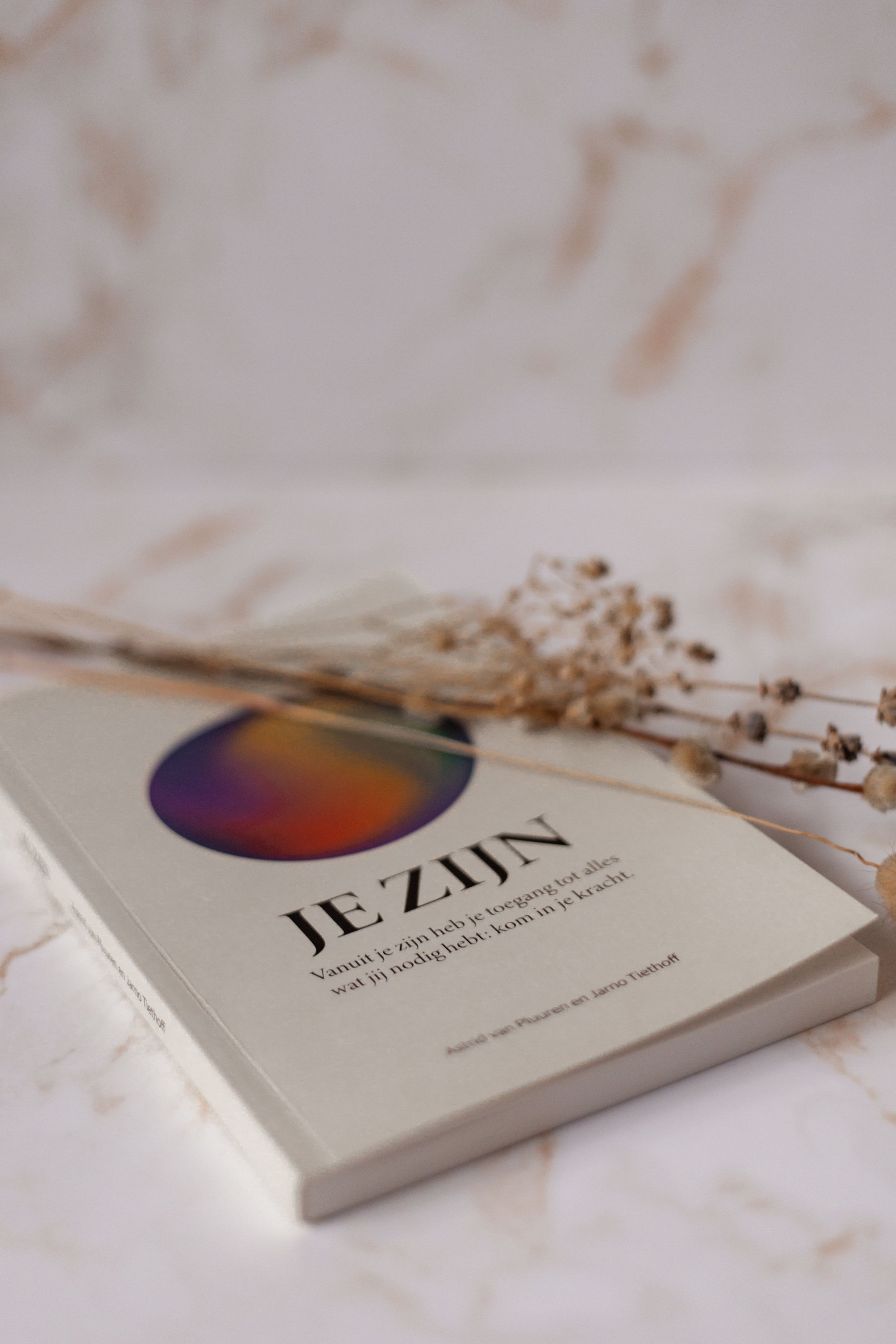 Energie beschermen als je gevoelig bent: wat mij helpt