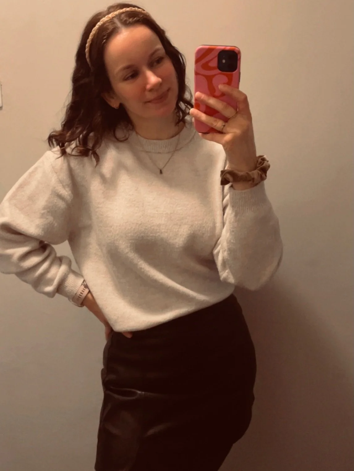 Life lately 💗❄️🧸