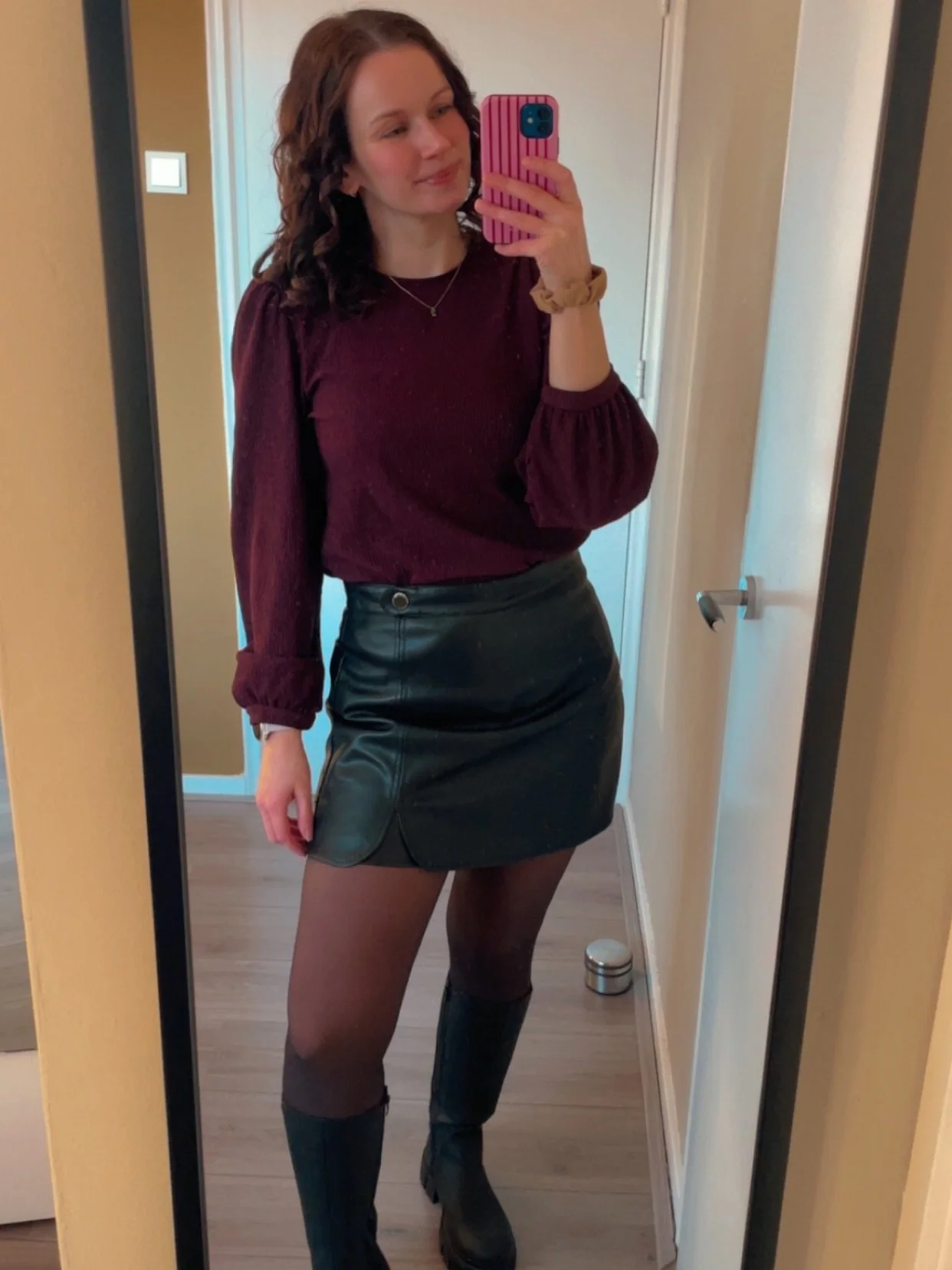 Highlights from January 🥂✨🧸
-
#photodump #reallife