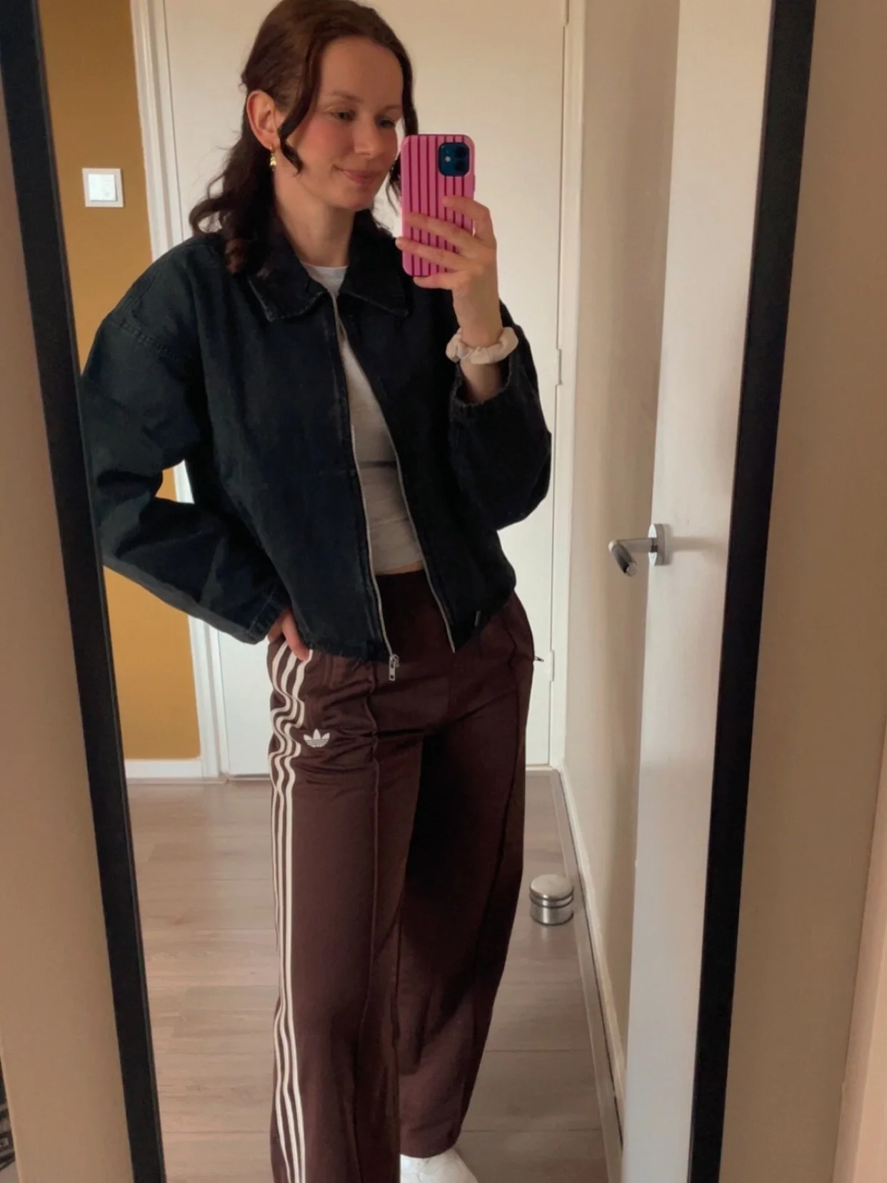 van alles wat, maar wel mijn soort momenten 💗🤍