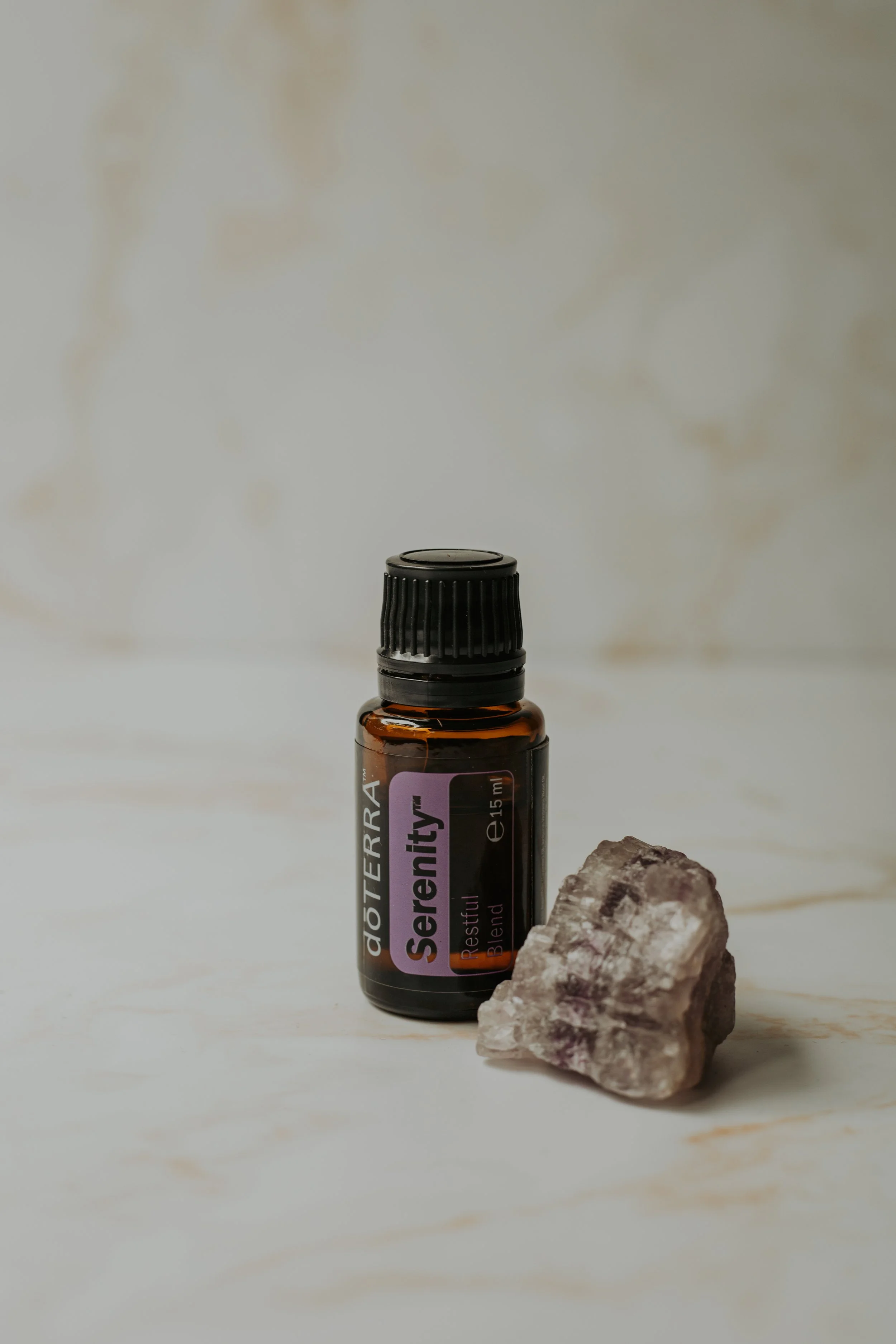 De kracht van geur: mijn ervaring met essentiële oliën van&nbsp;Doterra
