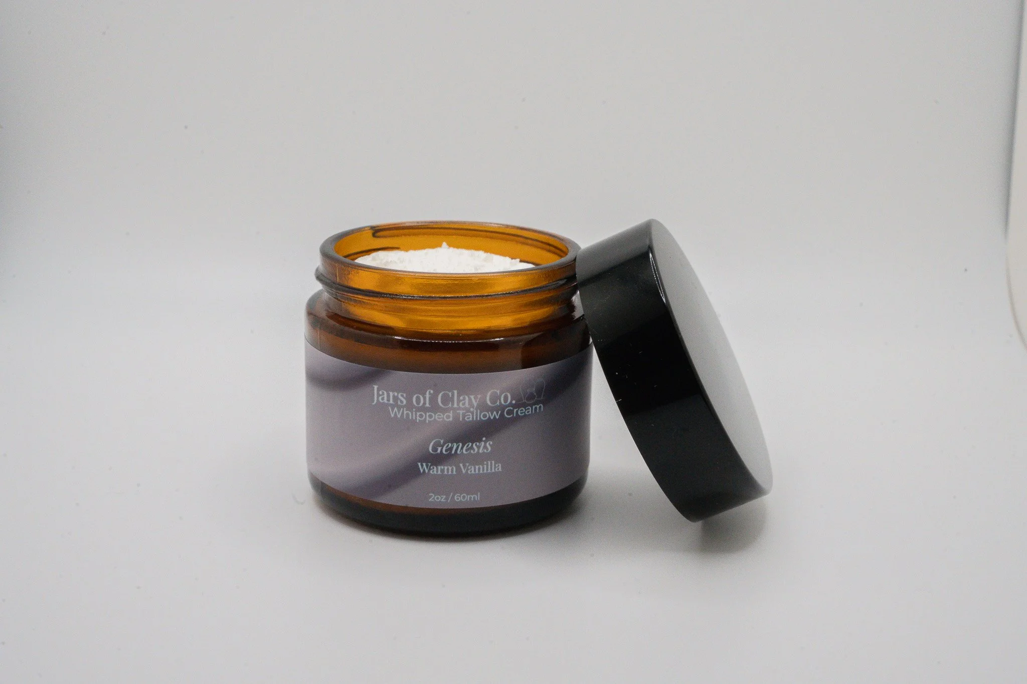 Genesis - Warm Vanilla