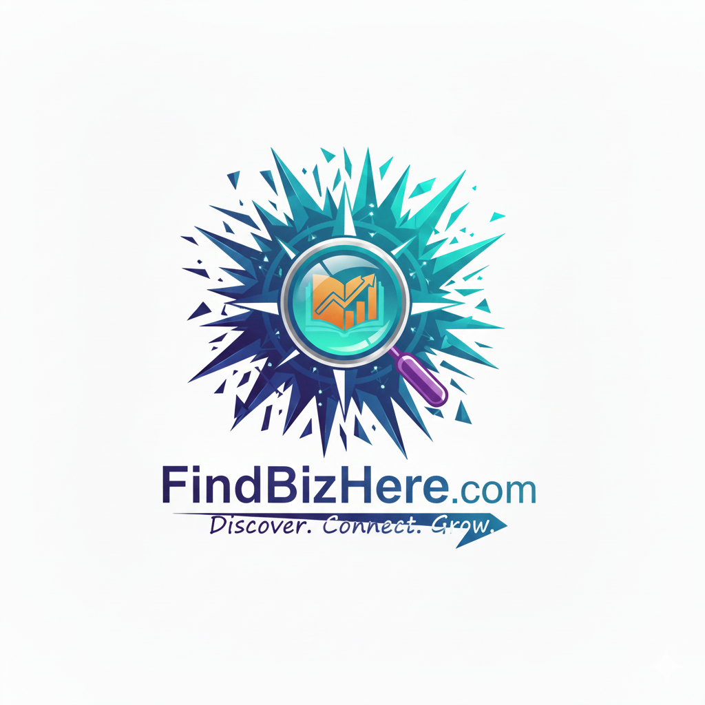 FindBizHere.com
