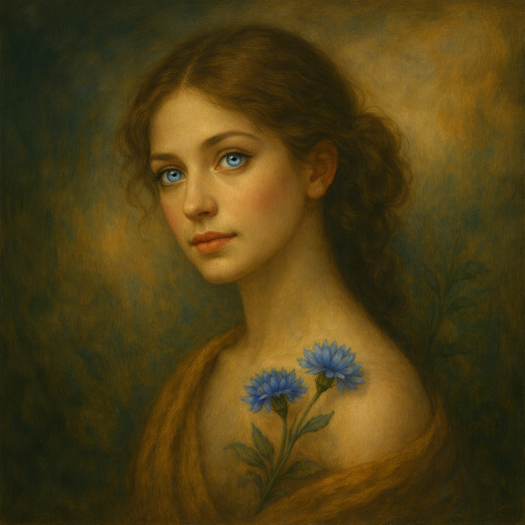 Amblyopia Through the Lens of Germanic Healing Knowledge