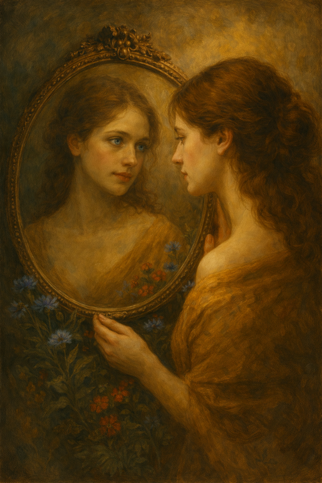 Understanding Skin Conditions as Biological Adaptations