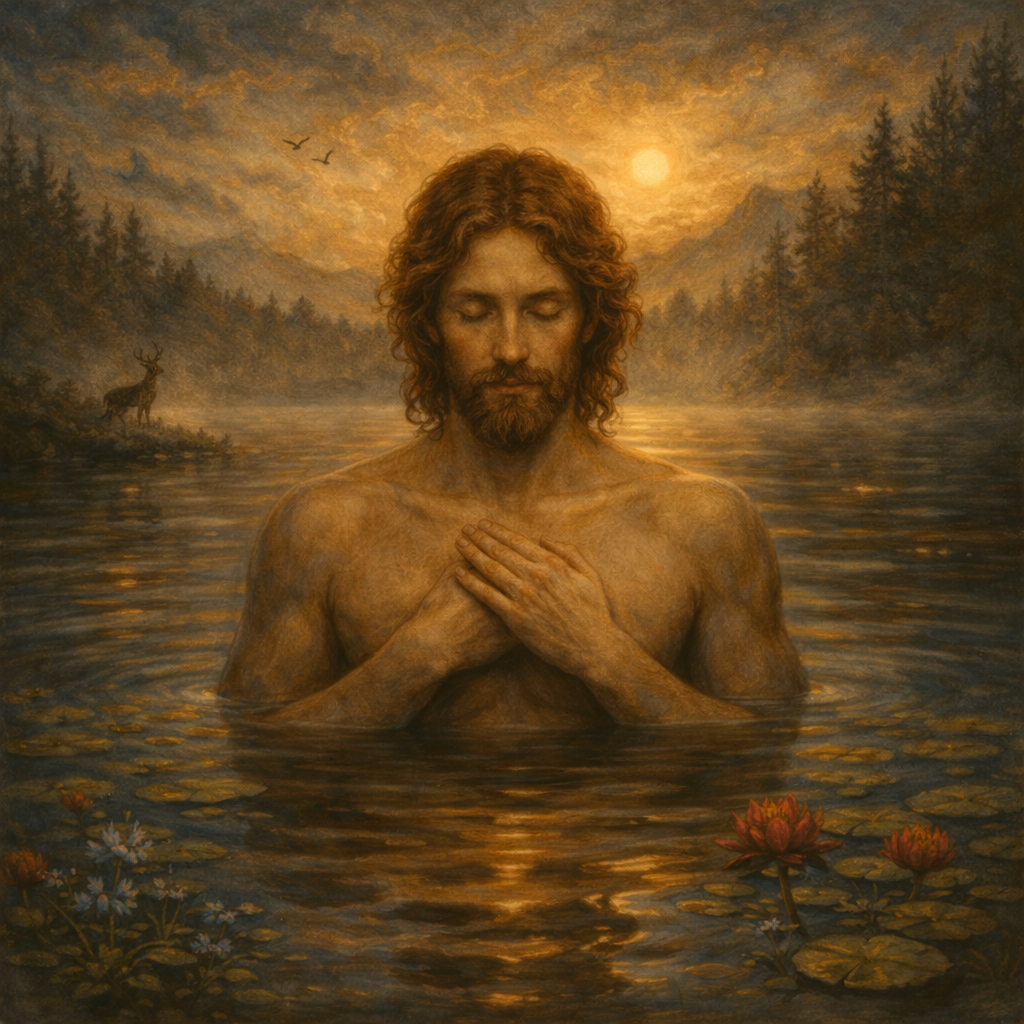 The Kidneys as a Survival System