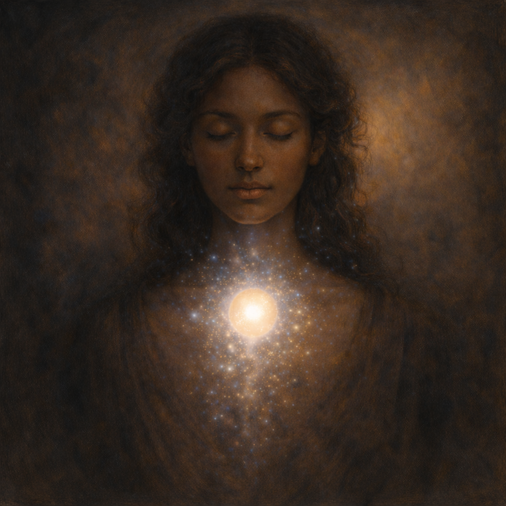 The Larynx: Why Fear, Shock, and Unspoken Truths Affect Your Voice