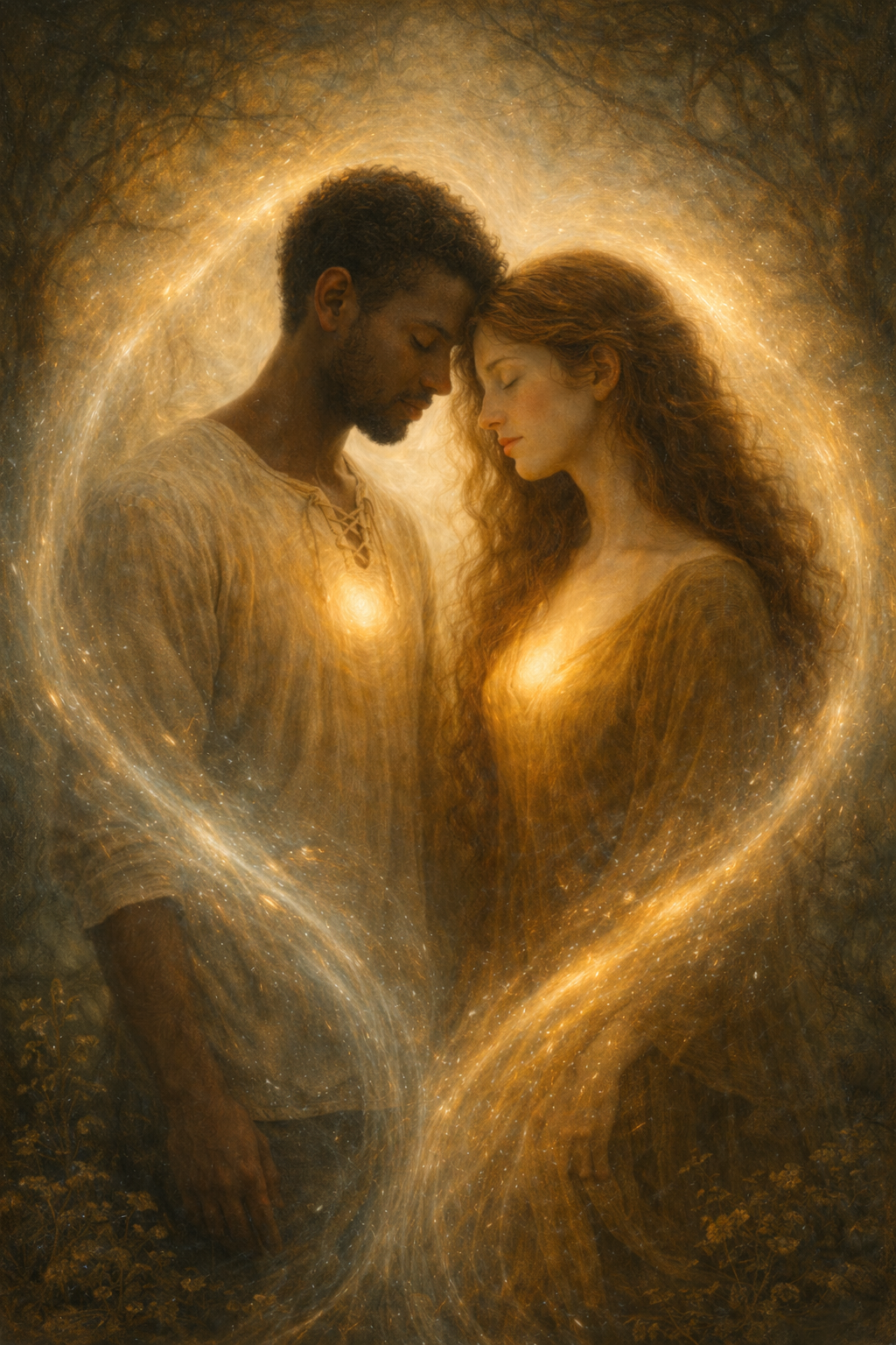 When Biology and the human Spirit Fall Out of Sync