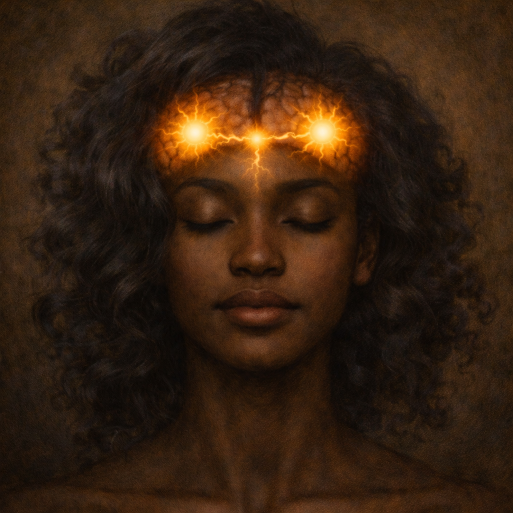 Anxiety: Understanding the Frontal-Fear Constellation 