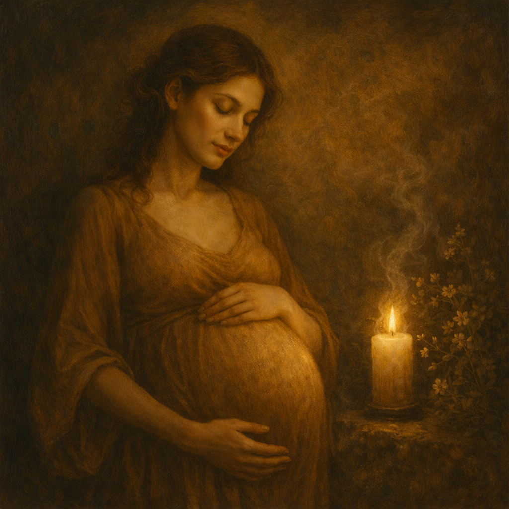 Menstrual Health: Conflict Themes, Laterality, and the Emotional Layers Beneath the Cycle