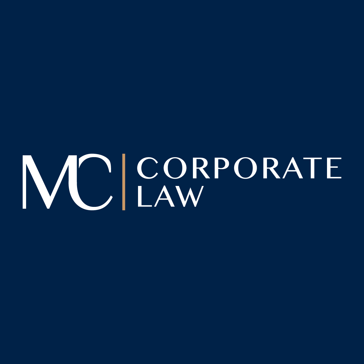MC | CORPORATE LAW es una firma legal corporativa orientada a brindar soluciones jurídicas sólidas, eficientes y estratégicas para empresas, inversionistas, emprendedores y grupos corporativos.