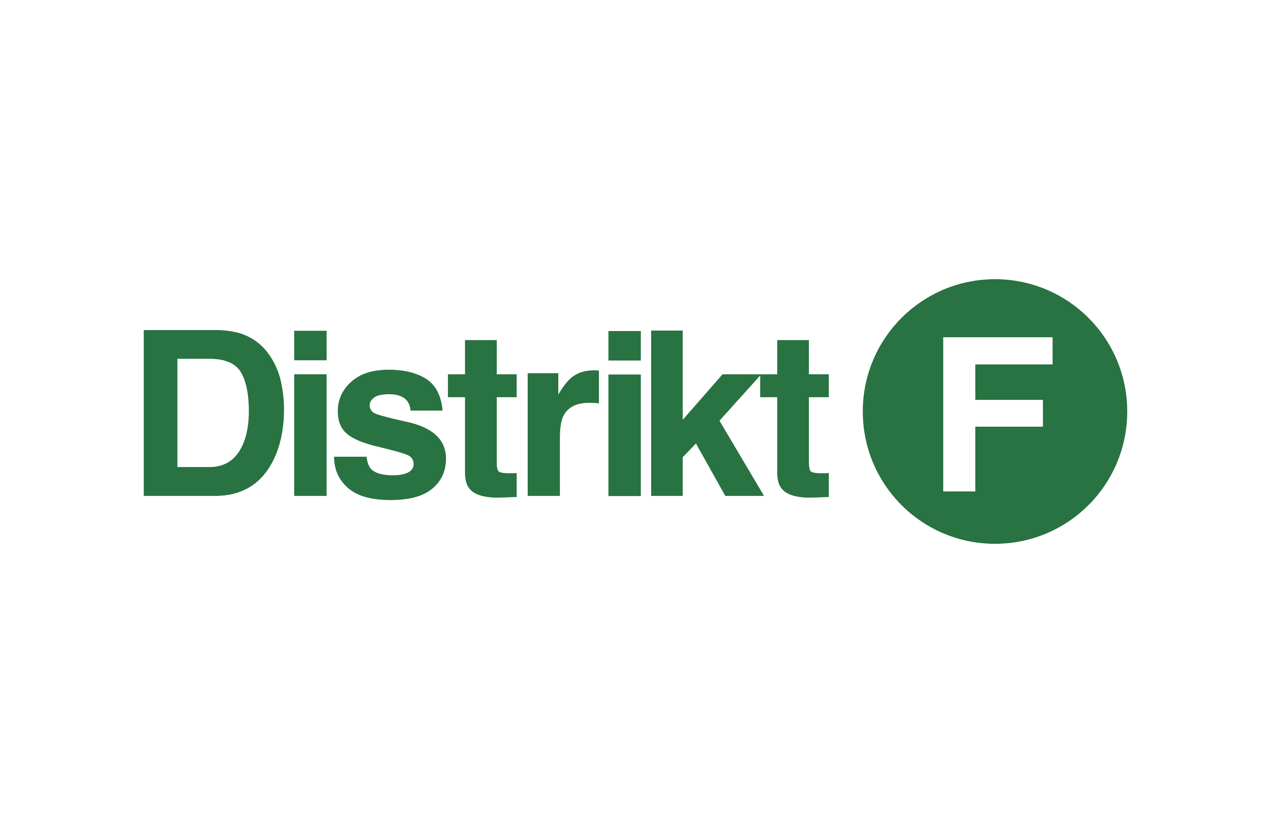 Distrikt F Logo Green - Alexandra Prentice.png