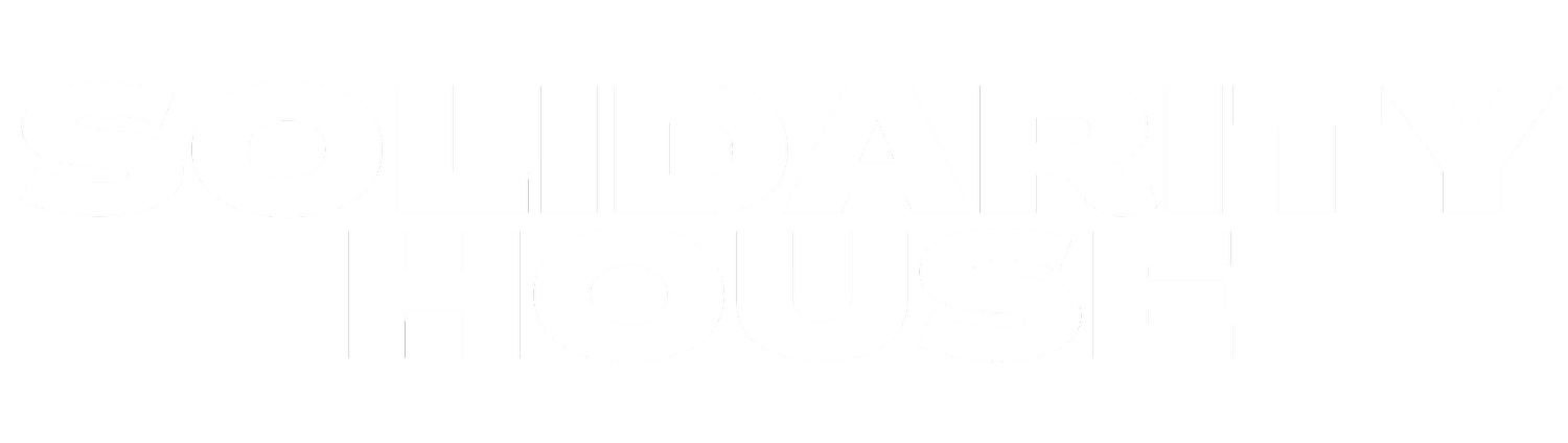The Solidarity House 