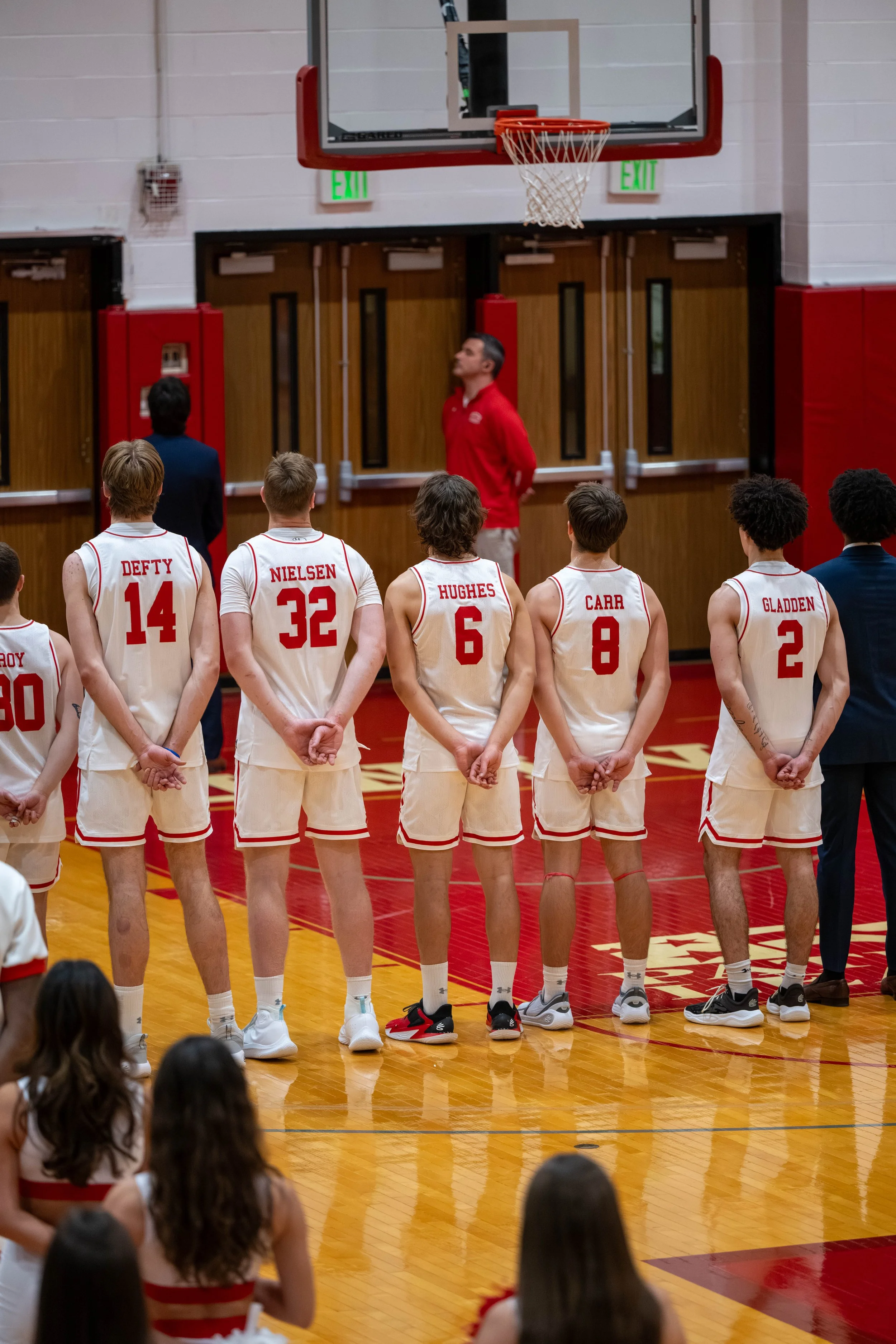 BU Men's Basketball '25-26