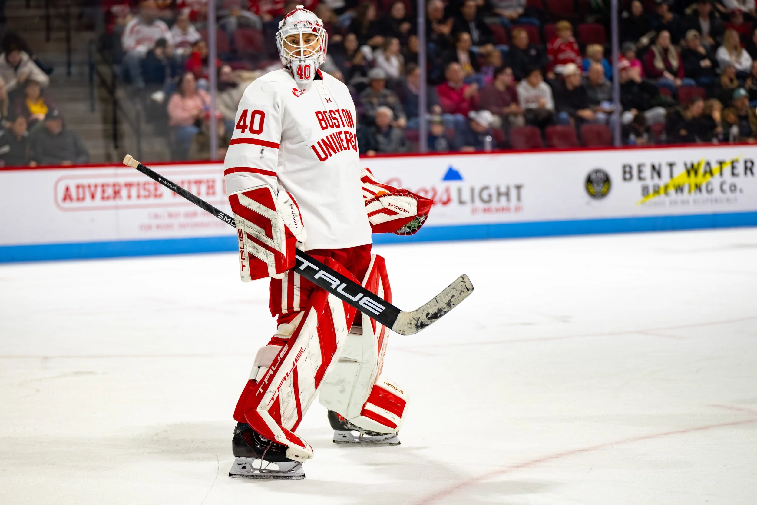 Nov. 23  BU vs. Northeastern