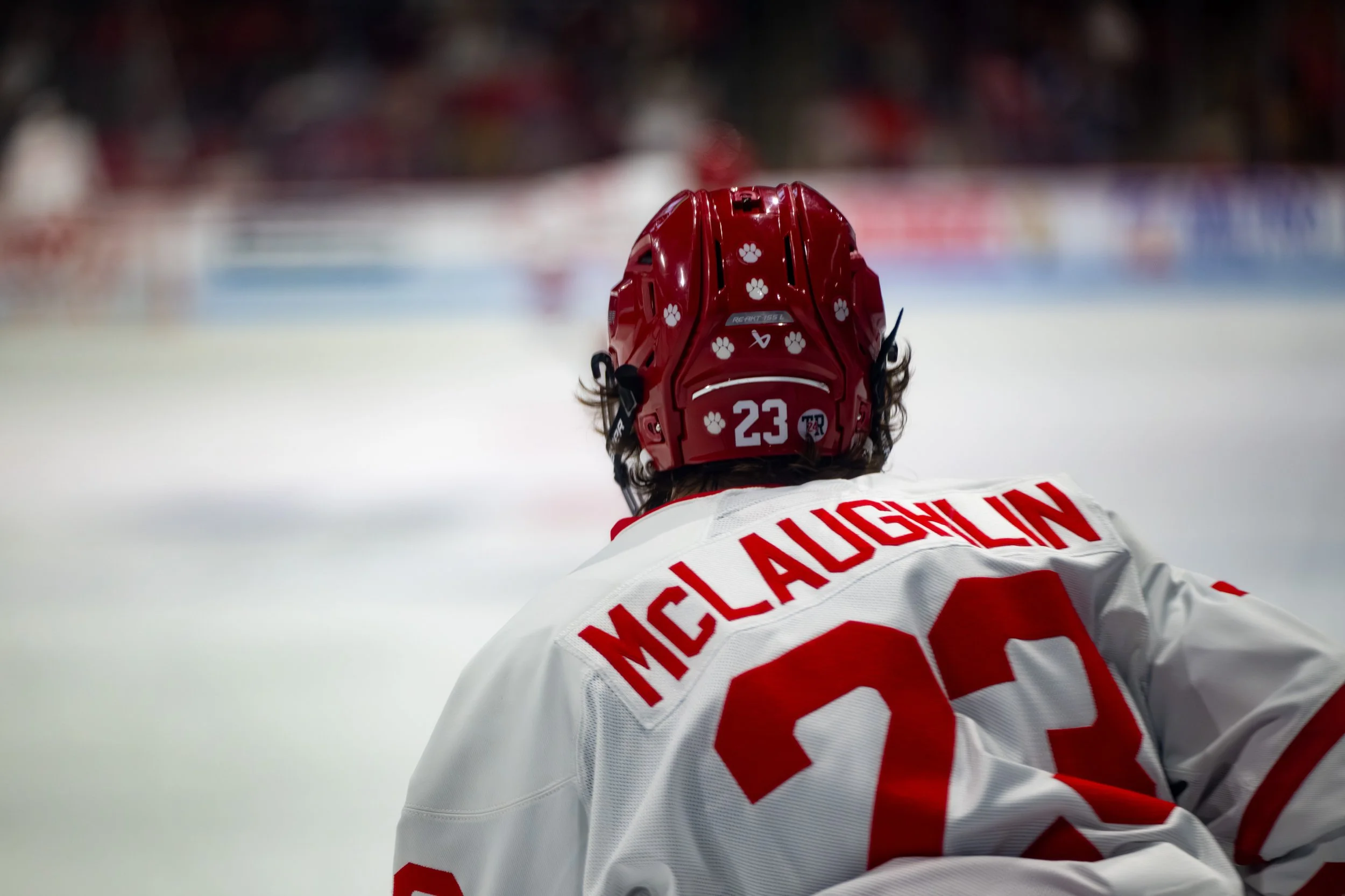 Nov. 23  BU vs. Northeastern