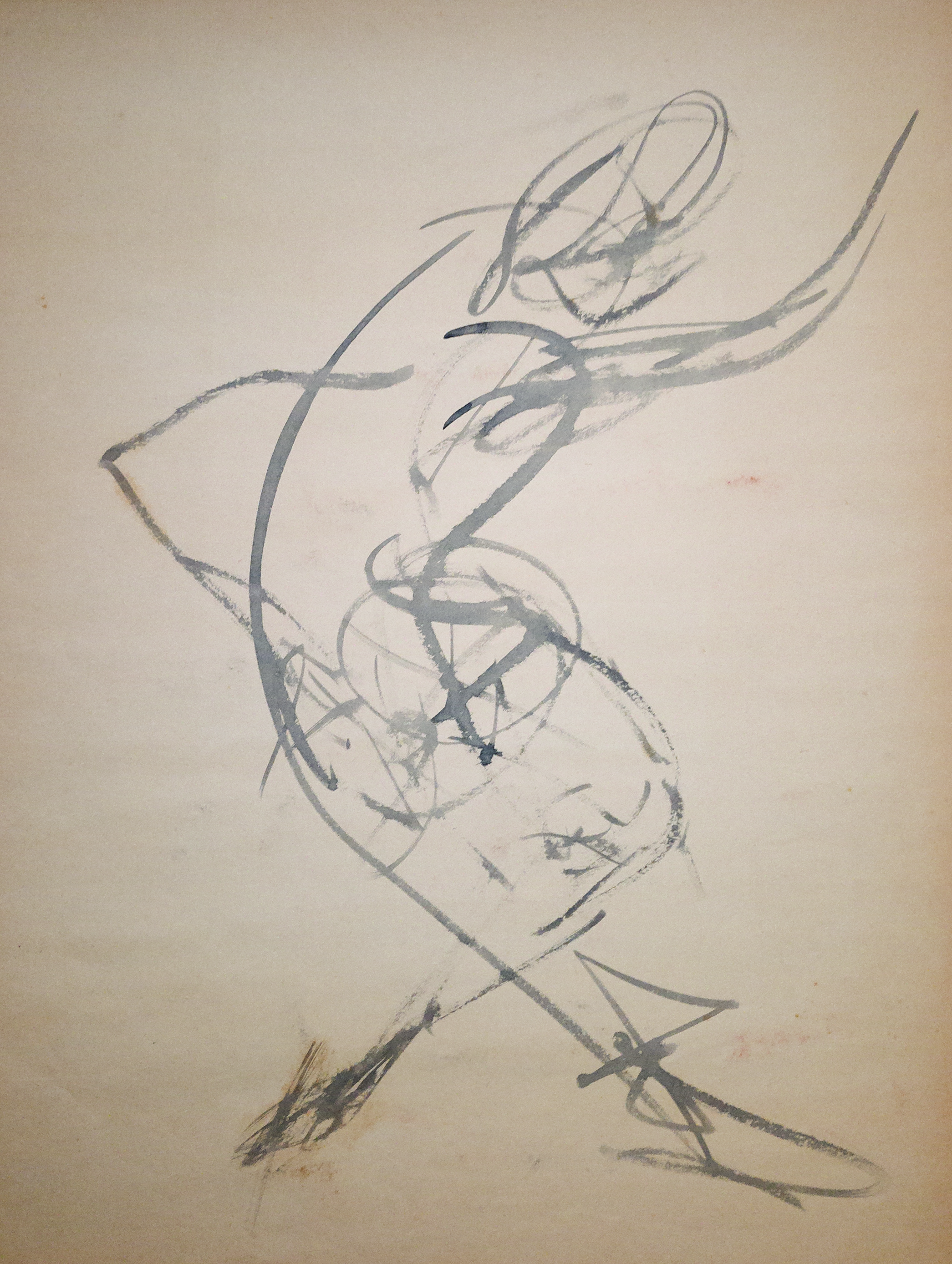 Abstract Figure