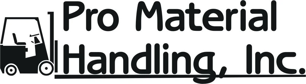 On-Site Material Handling Equipment Service , Repair &amp; Maintenance 