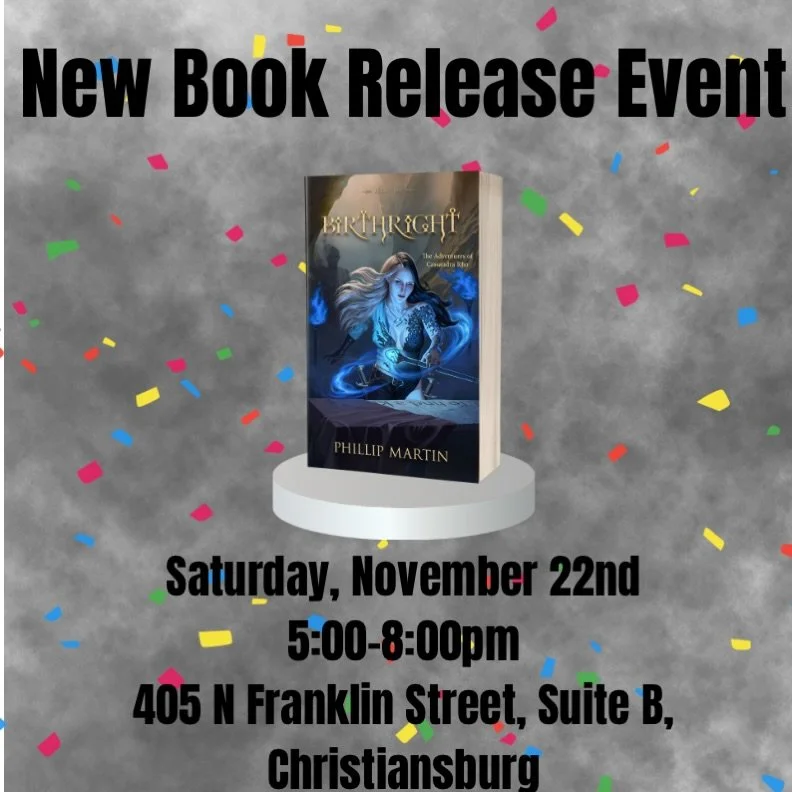 Hope you can come join in on the fun!