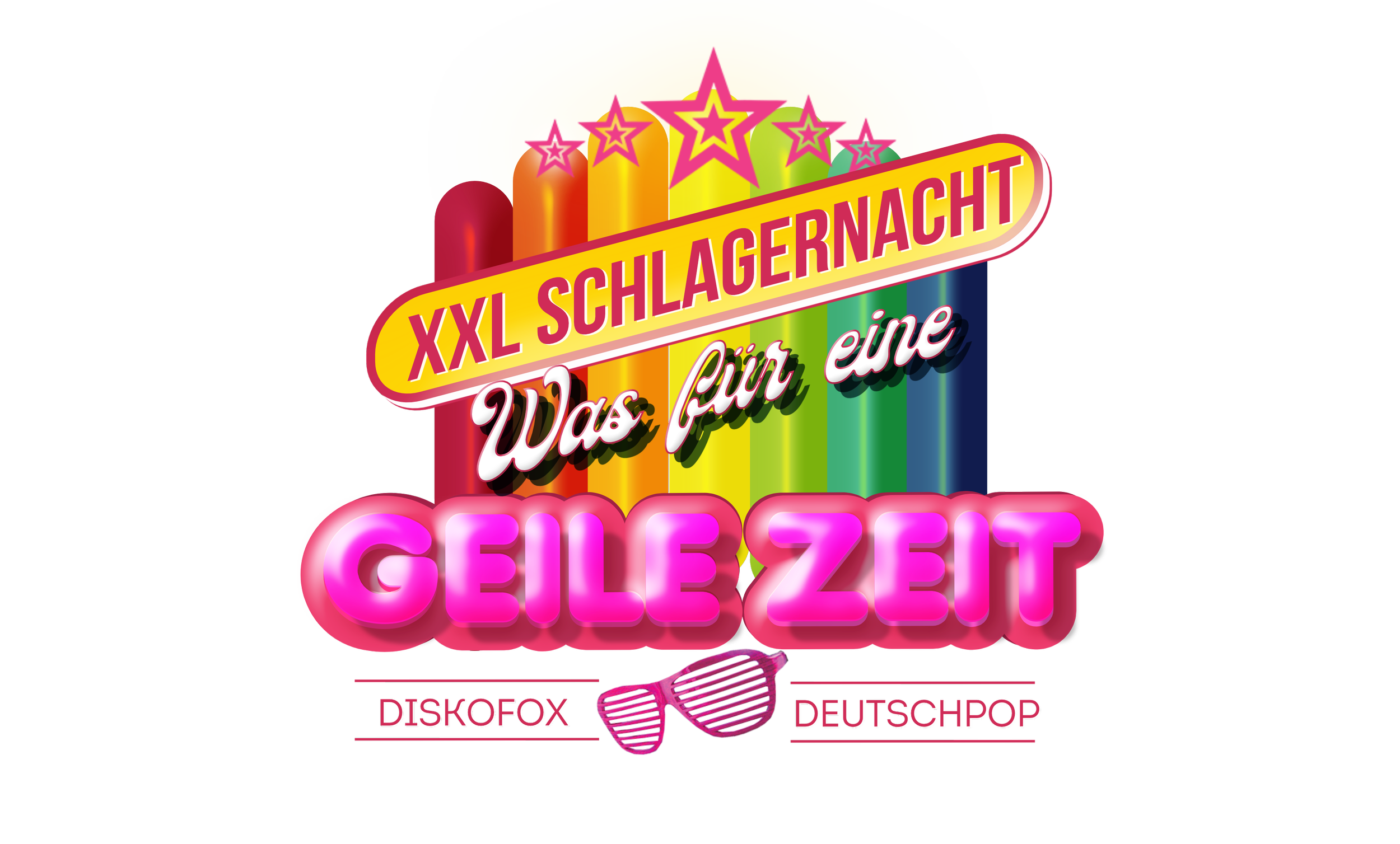 XXL Schlagernacht kommt nach Heidenau