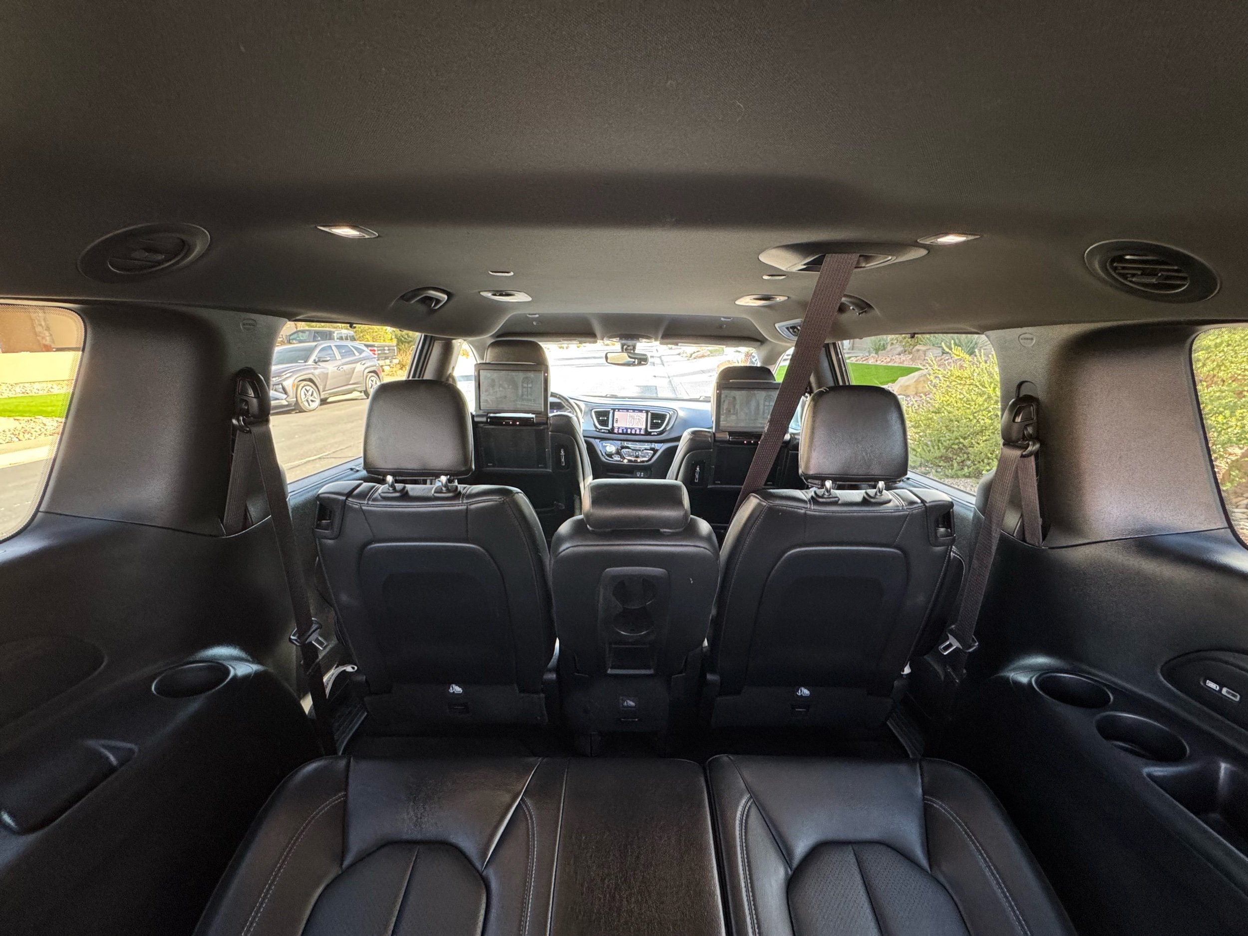 Car rental delivery in Southern Utah near Zion National Park and St George Airport