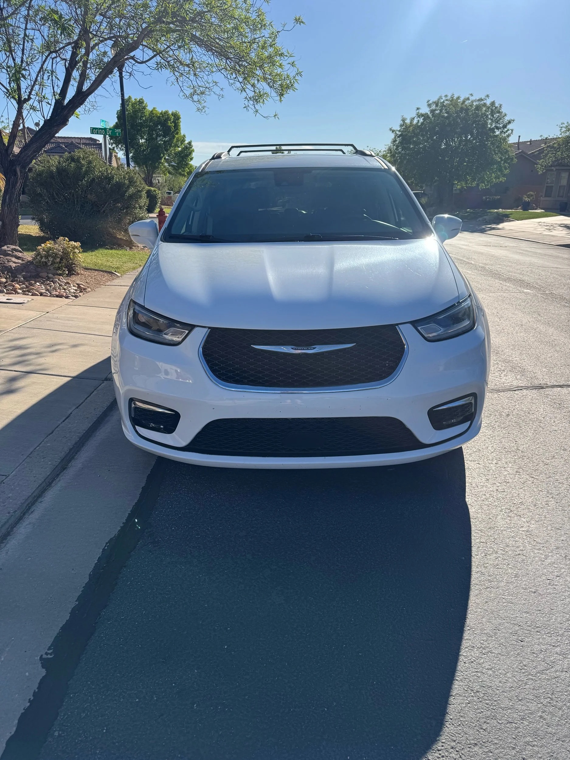 Long term car rental in Southern Utah near Zion National Park