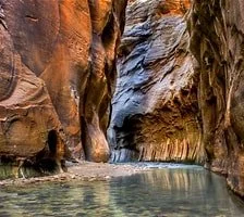 Hiking Experience