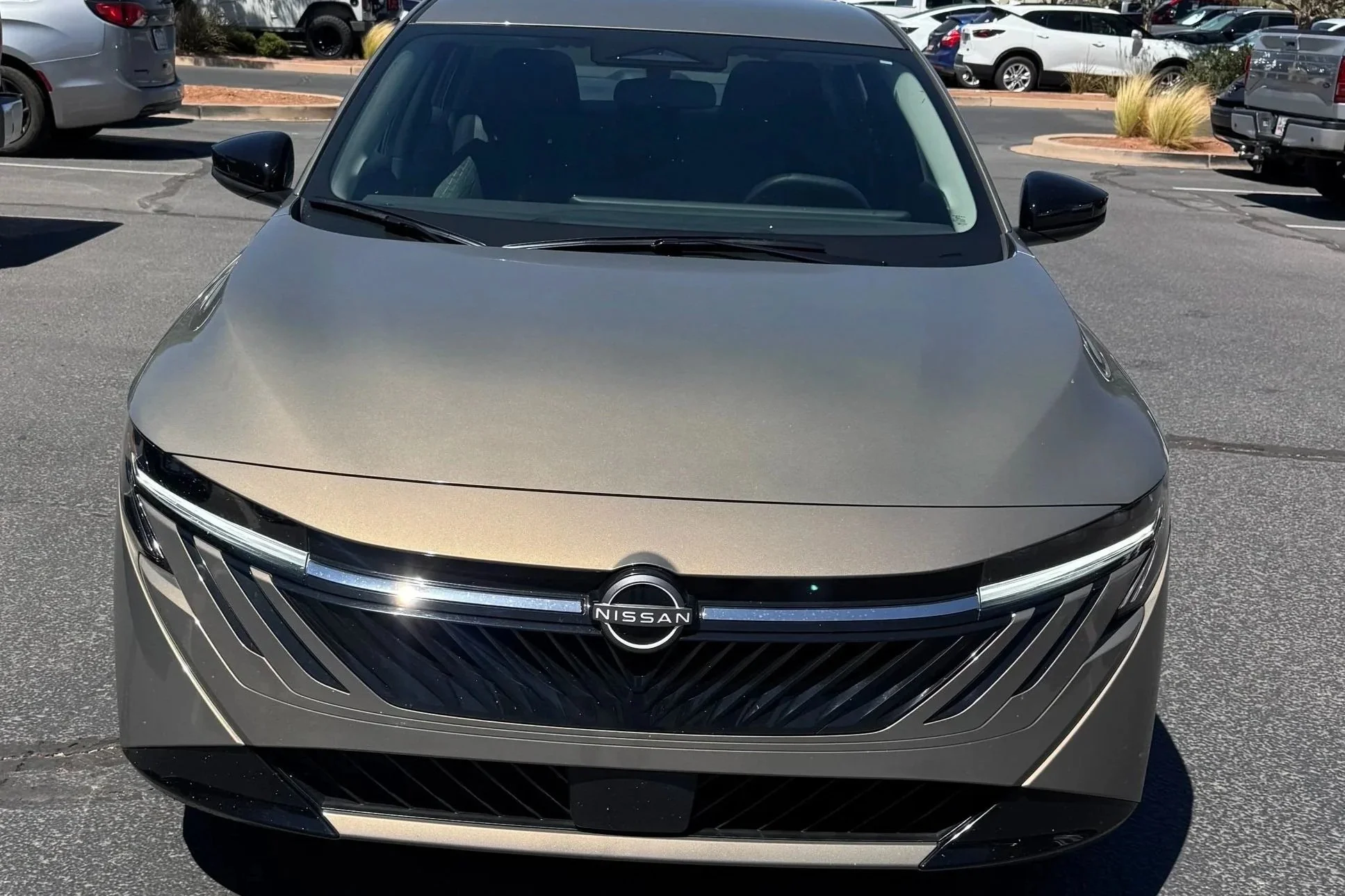 car rentals in Zion National Park