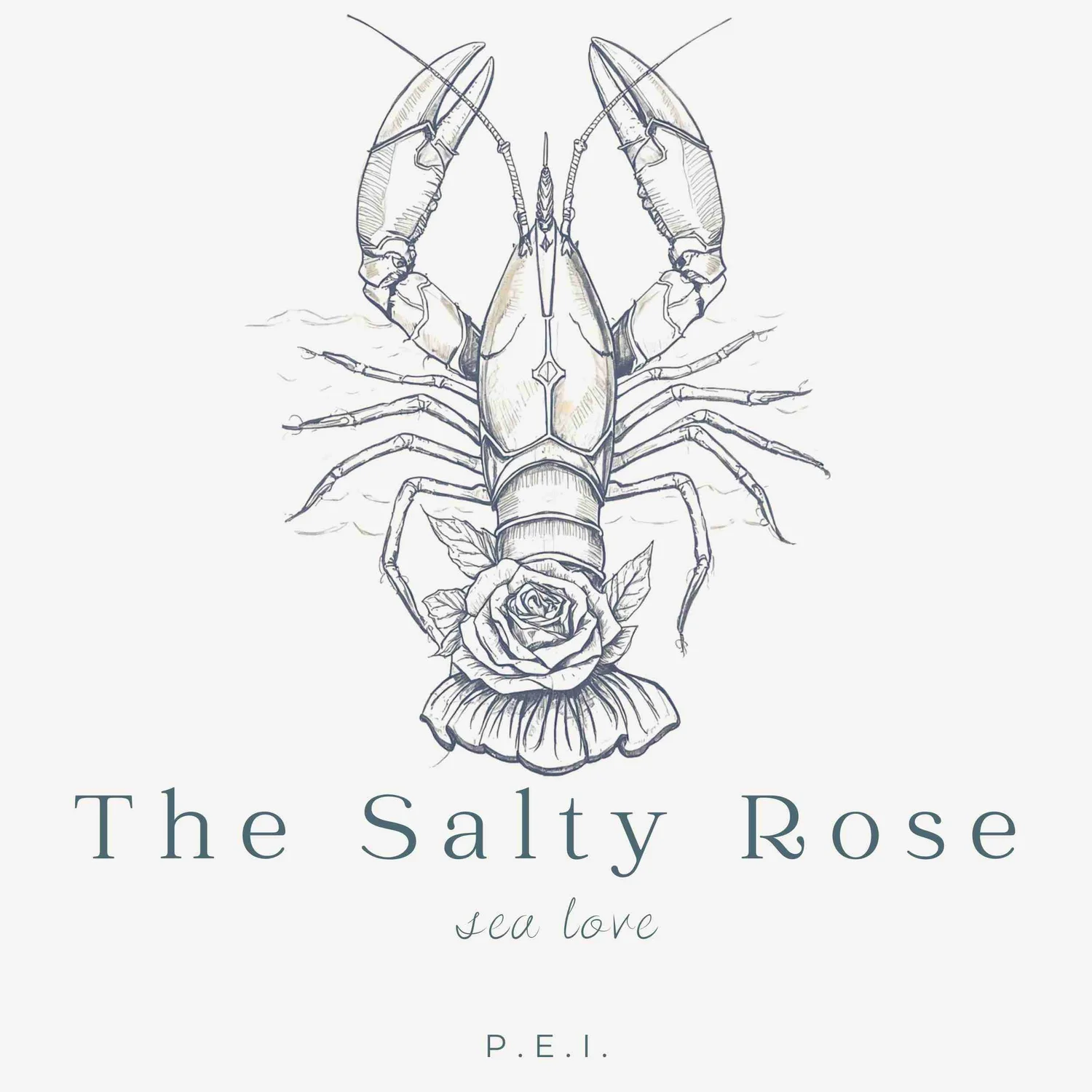 Sea &amp;  Grace