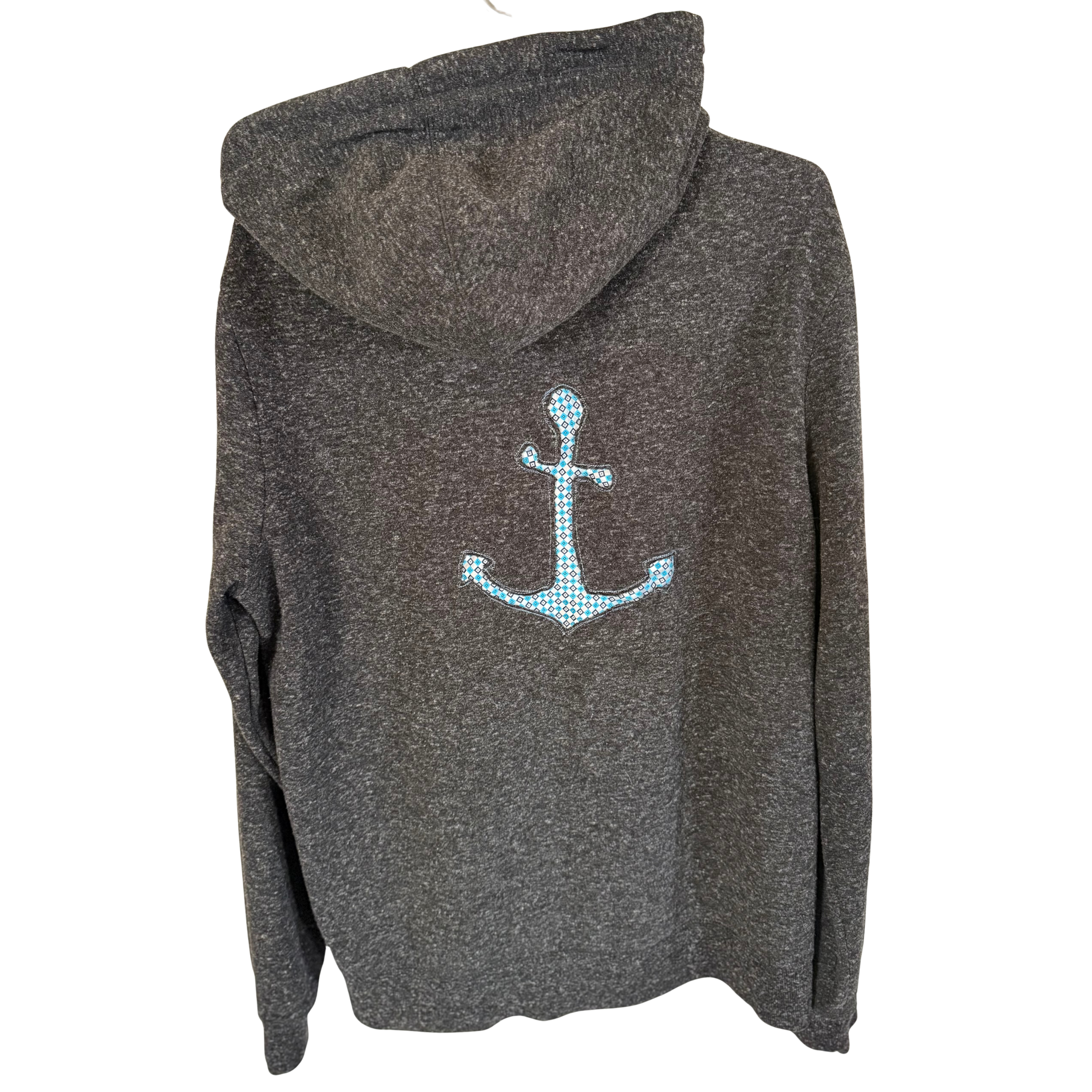 Preloved, Upcycled & Reimagined Clothing, hand stitched and one-of-a-kind.