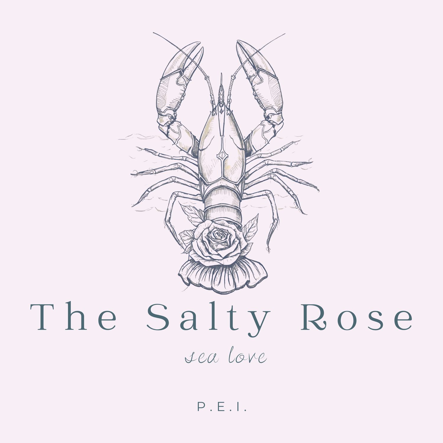 Sea &amp;  Grace