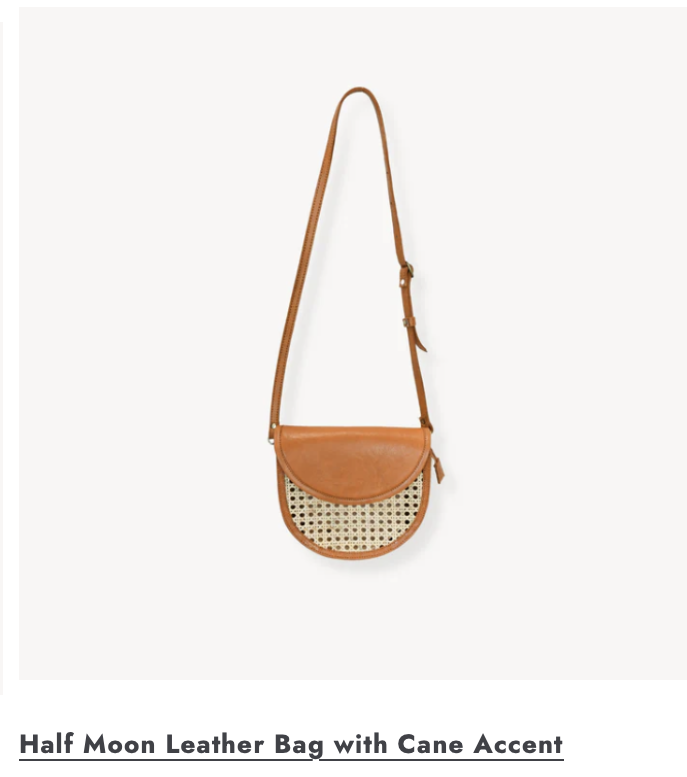 From Pokoloko, a Canadian company dedicated to ethically traded products that enrich and protect the makers, collectors and the earth. Supporting communities around the world by having direct relationships with the artisans and ensuring materials use