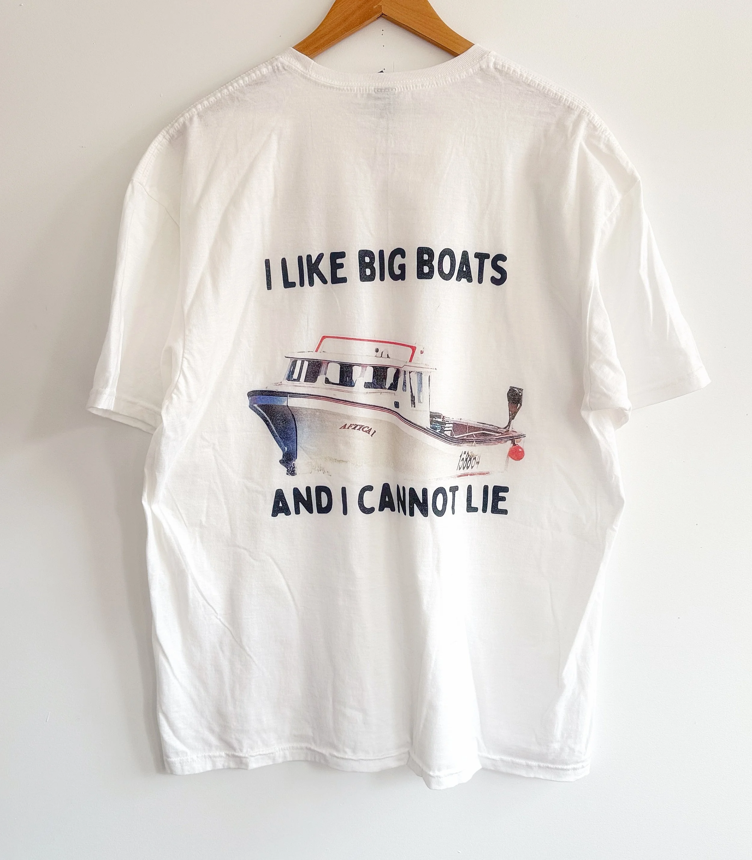 Salty Rose Designed T shirts 