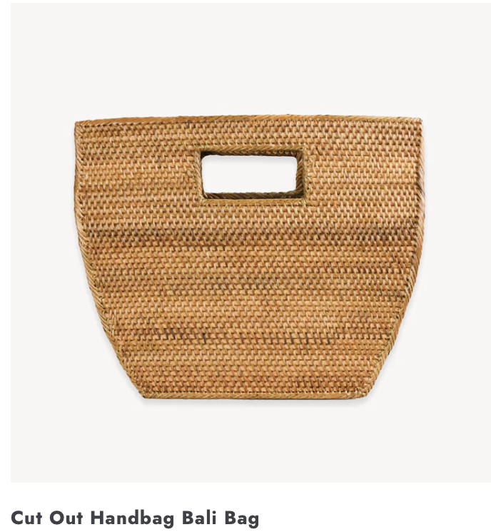 From Pokoloko, a Canadian company dedicated to ethically traded products that enrich and protect the makers, collectors and the earth. Supporting communities around the world by having direct relationships with the artisans and ensuring materials use