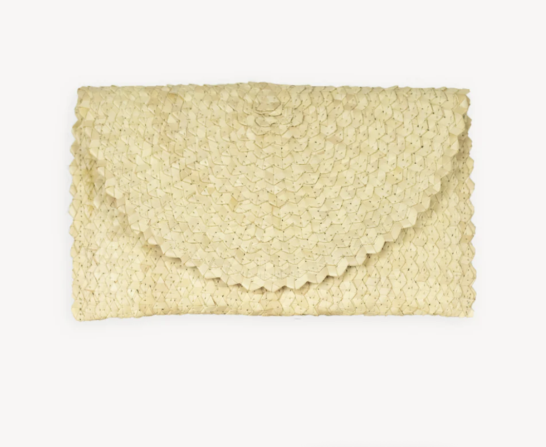 From Pokoloko, a Canadian company dedicated to ethically traded products that enrich and protect the makers, collectors and the earth. Supporting communities around the world by having direct relationships with the artisans and ensuring materials use