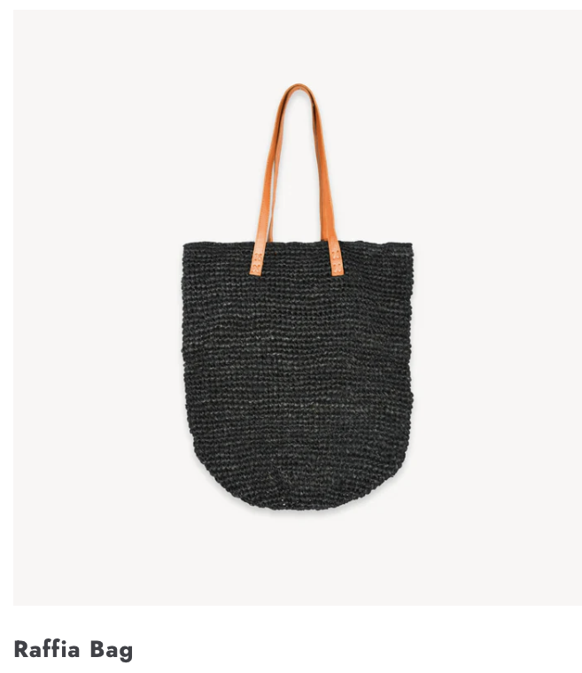 From Pokoloko, a Canadian company dedicated to ethically traded products that enrich and protect the makers, collectors and the earth. Supporting communities around the world by having direct relationships with the artisans and ensuring materials use