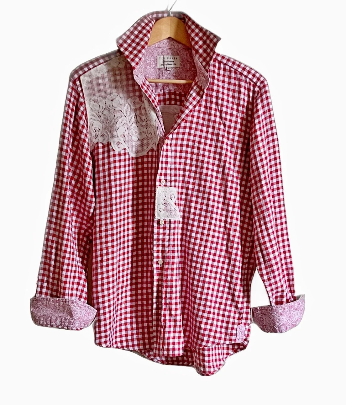 Preloved, Upcycled & Reimagined Clothing, hand stitched and one-of-a-kind.