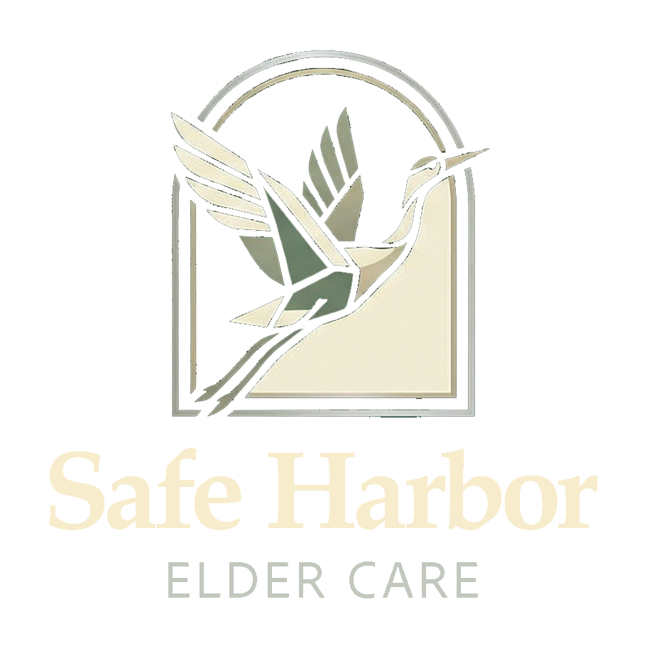 Safe Harbour Elder Care