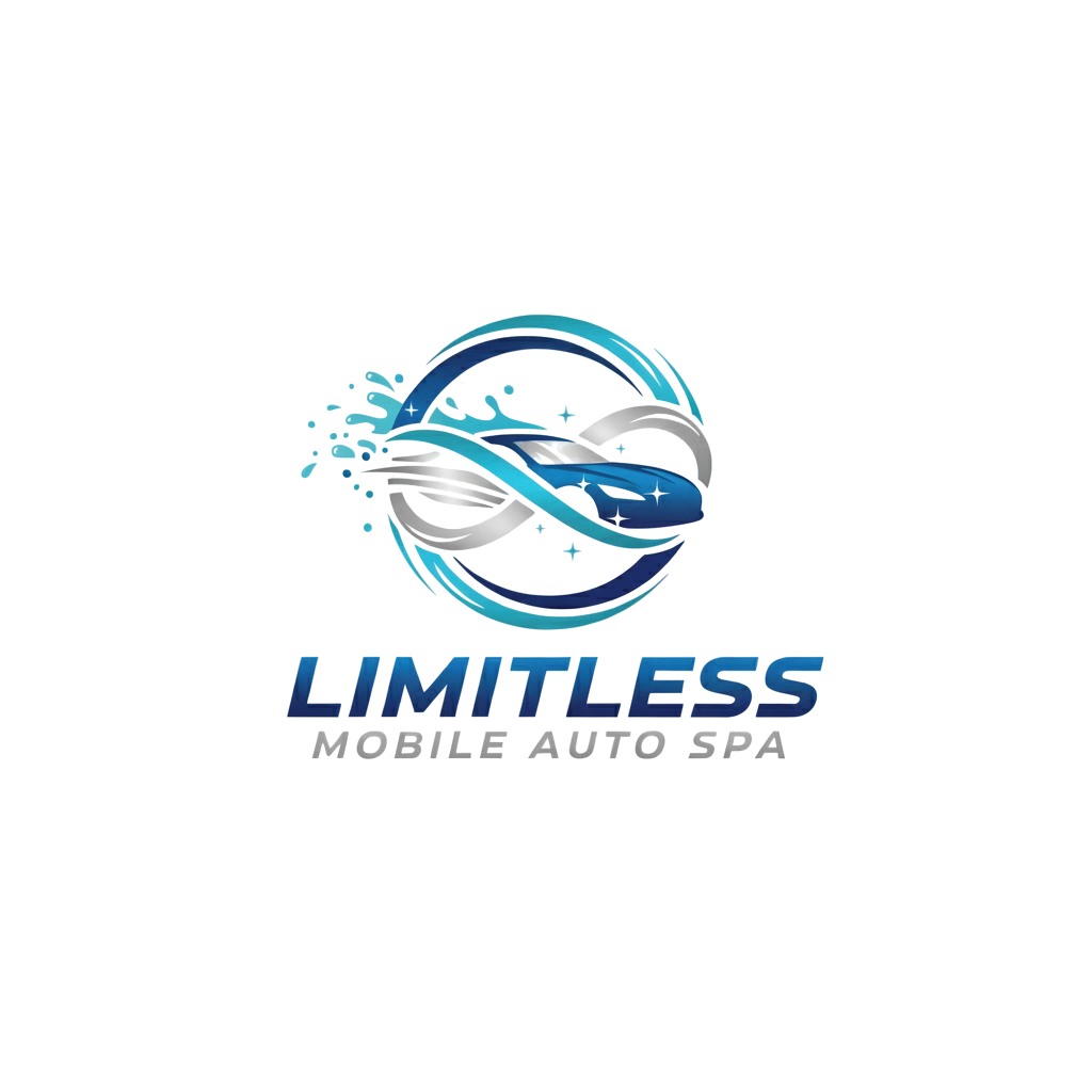 Limitless Mobile Auto Spa