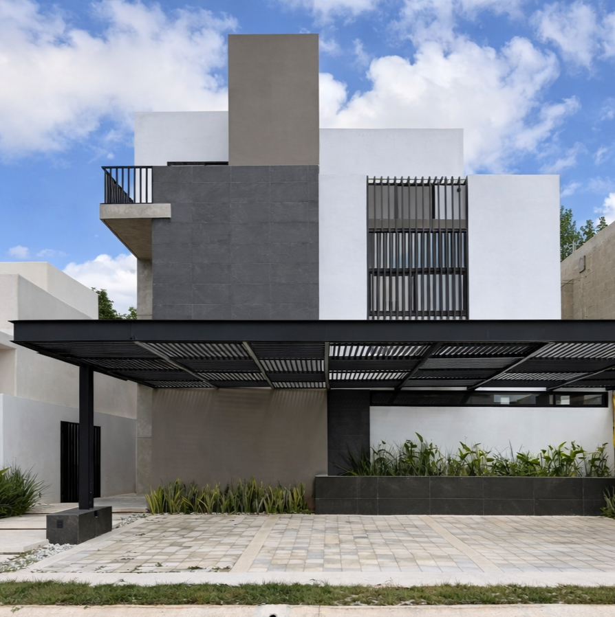 | VIA CUMBRES | MXN $9 M | 4 REC | 5 BATH | 327 M2 |
