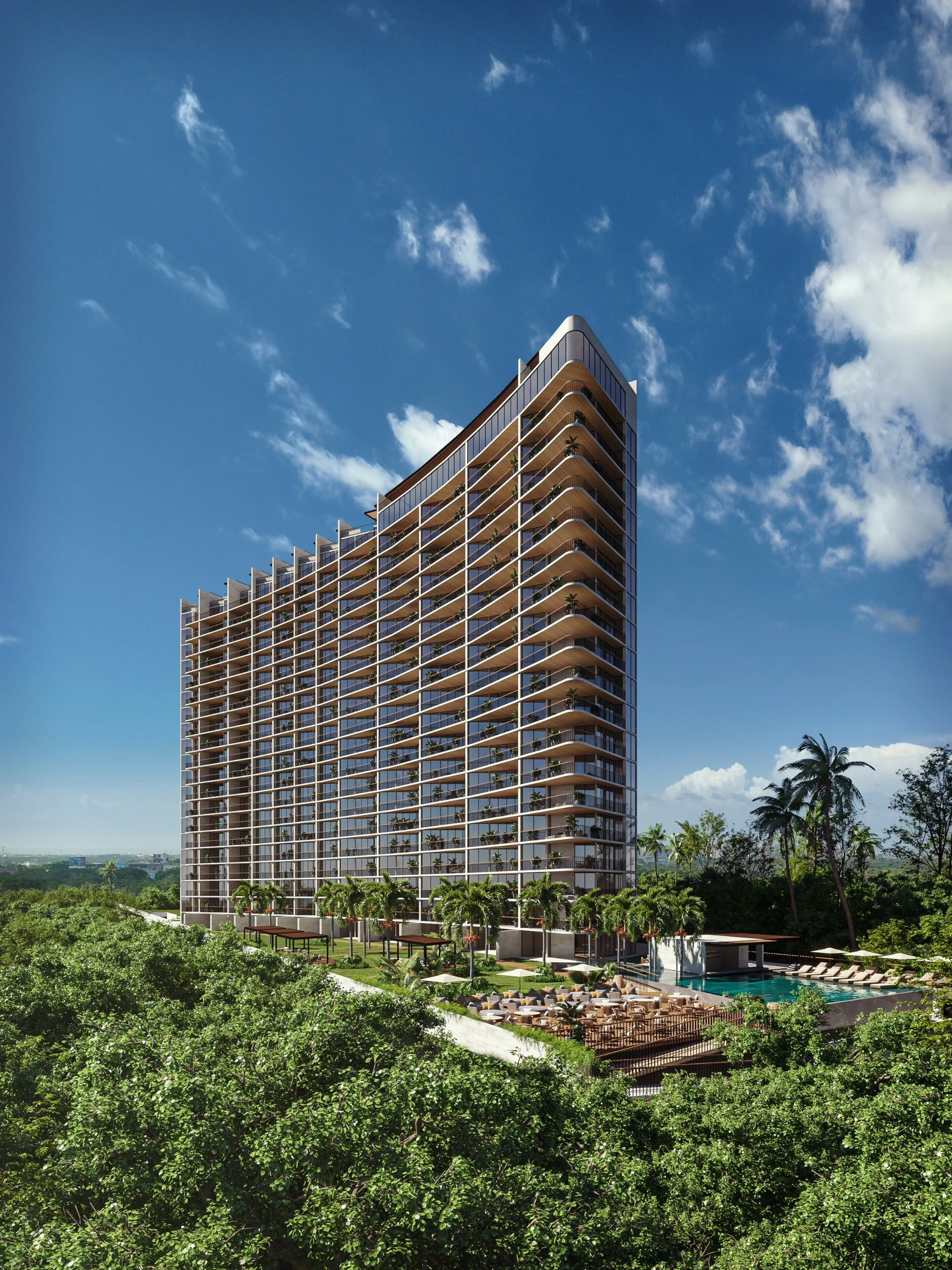 HAVEN RESORT LIFESTYLE STARTING AT $2.9 MDP