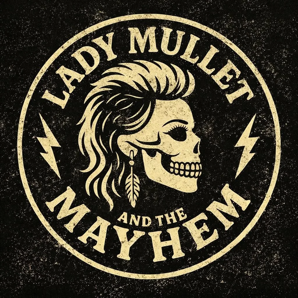 Lady Mulet and the Mayhem