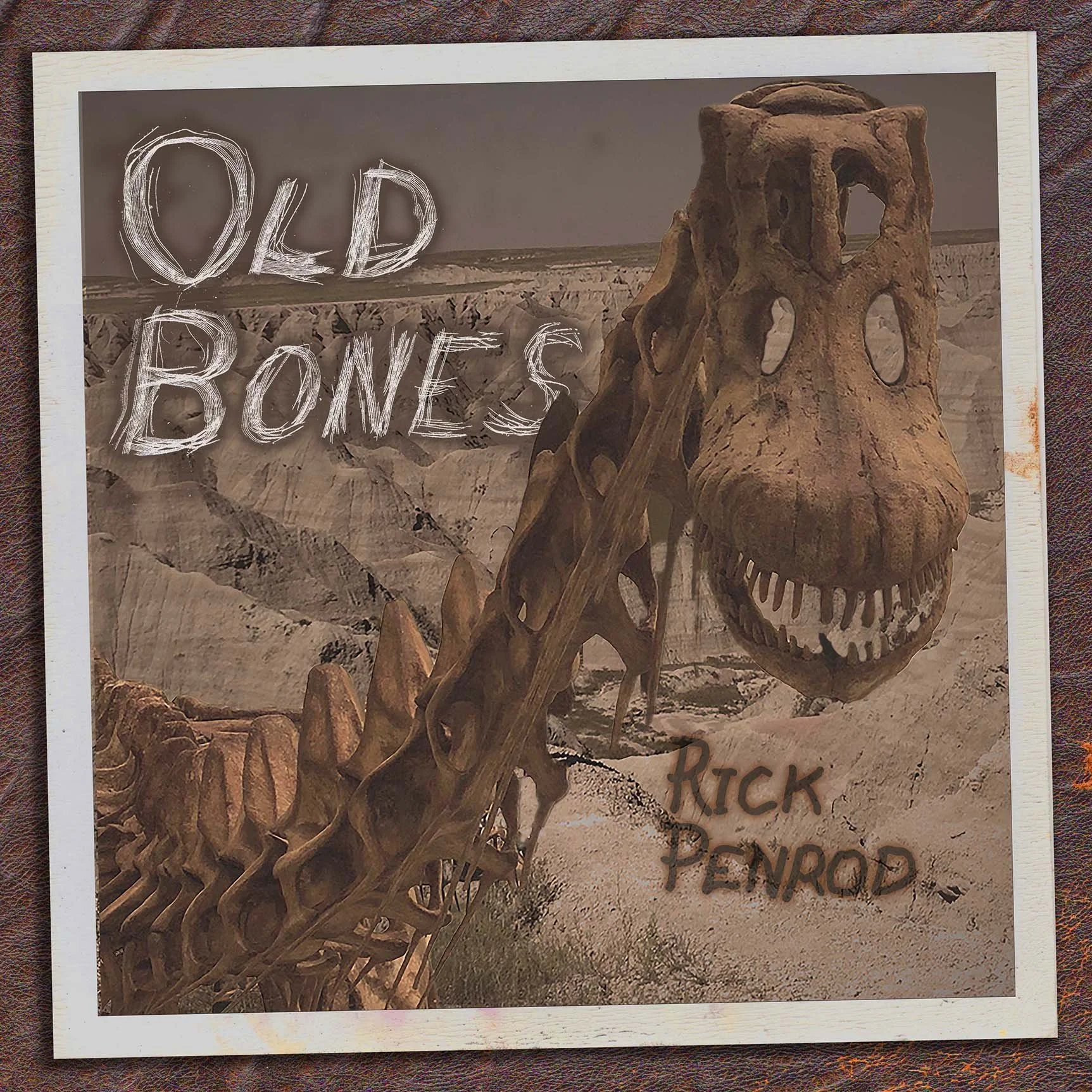 Old Bones